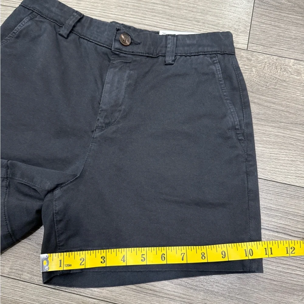 AG Jeans‎ Caden Short - NWT SZ 25